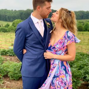 Meet your Posher, Annalou